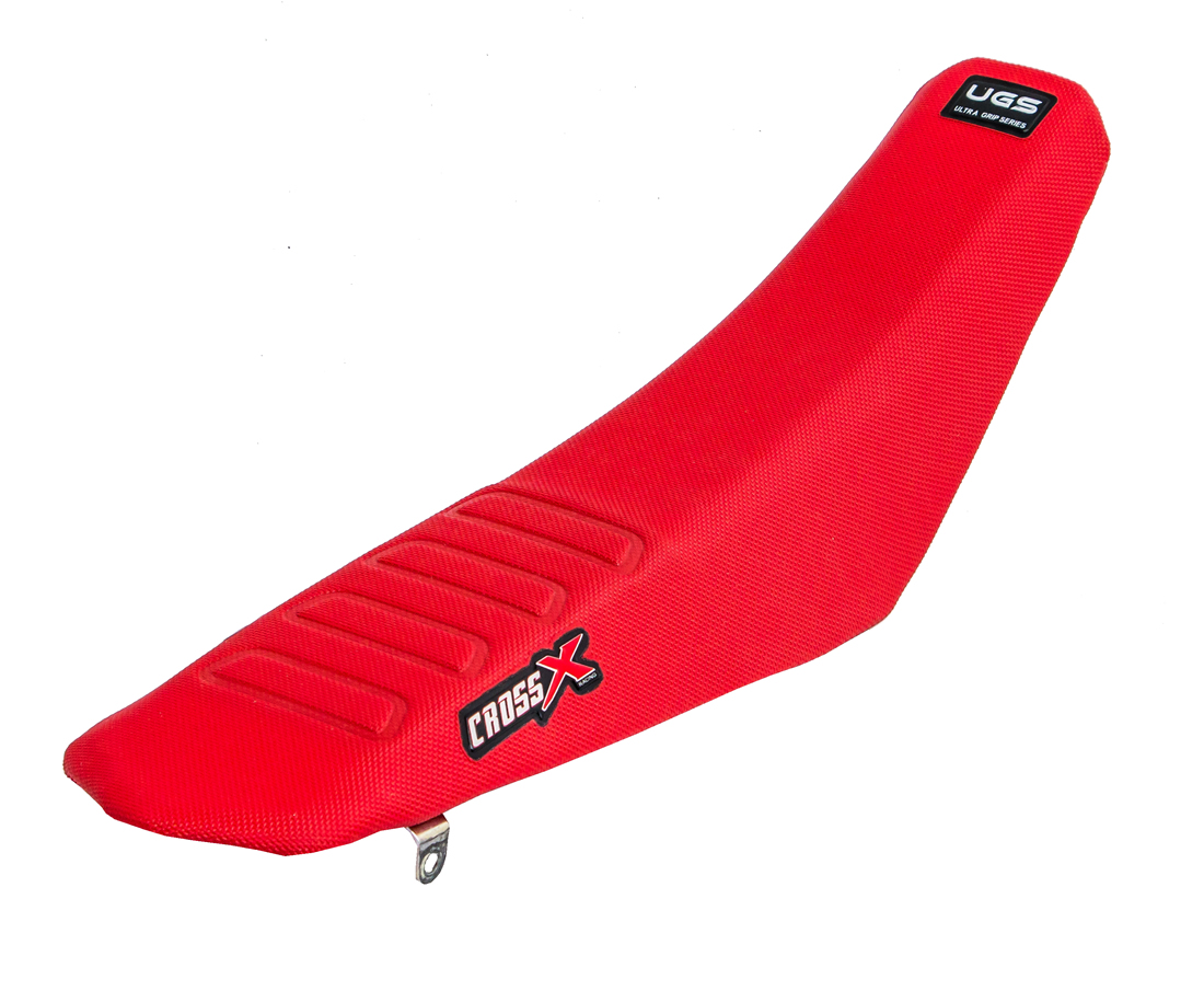 COPRISELLA HONDA CRF 450 17-19 CRF 250 18-20 UGS WAVE RED (UFM117-1R)