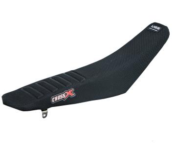 COPRISELLA HONDA CRF 450 2021 CRF UGS WAVE BLACK (UFM118-1R)