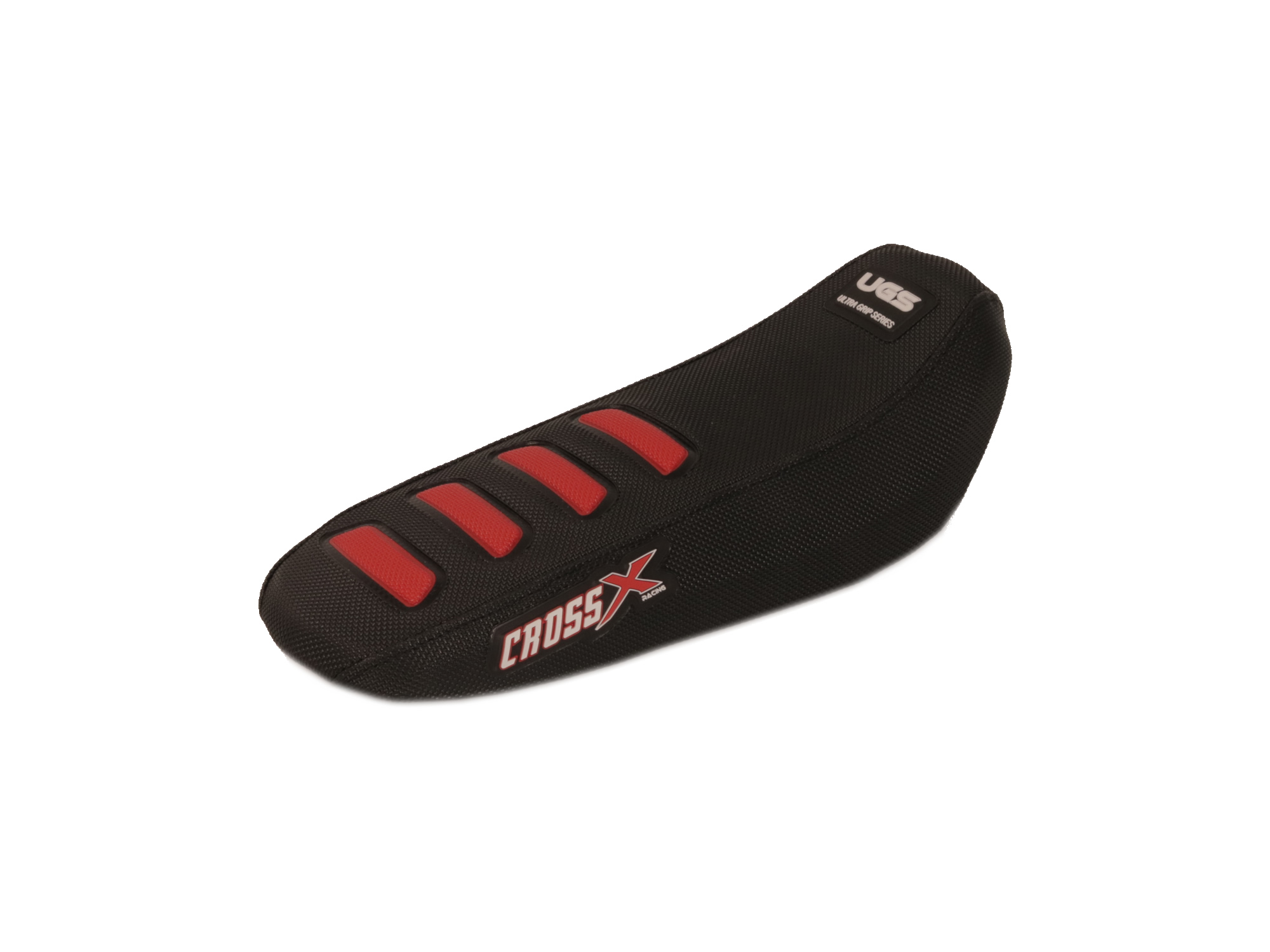 Copertura sella SURRON 2023 - COLOR WAVE, Colore: Nero Rosso