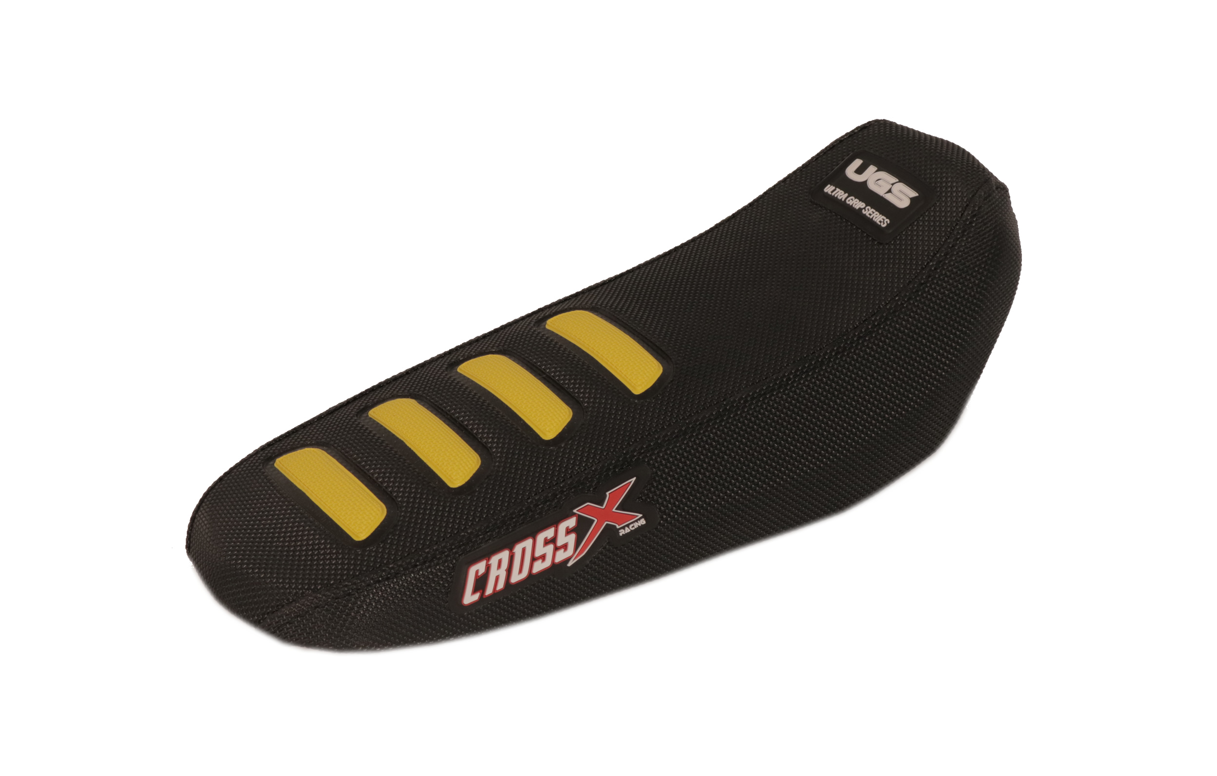 Copertura sella SURRON 2023 - COLOR WAVE, Colore: Nero Giallo