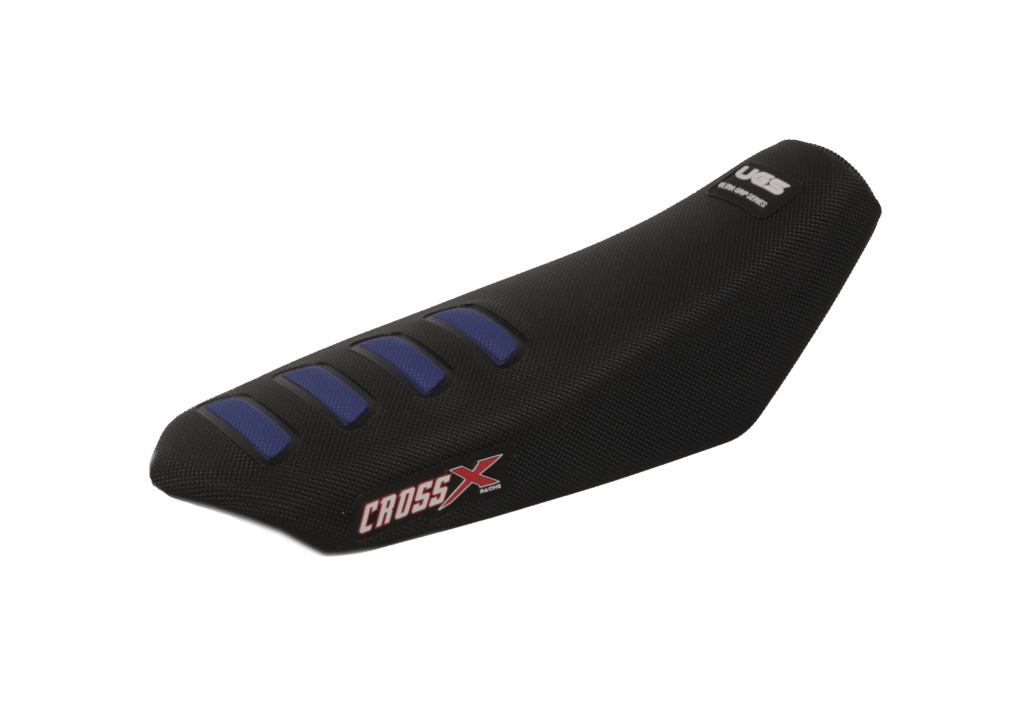 Copertura sella TALARIA 2023 - COLOR WAVE, Colore: Nero Blu