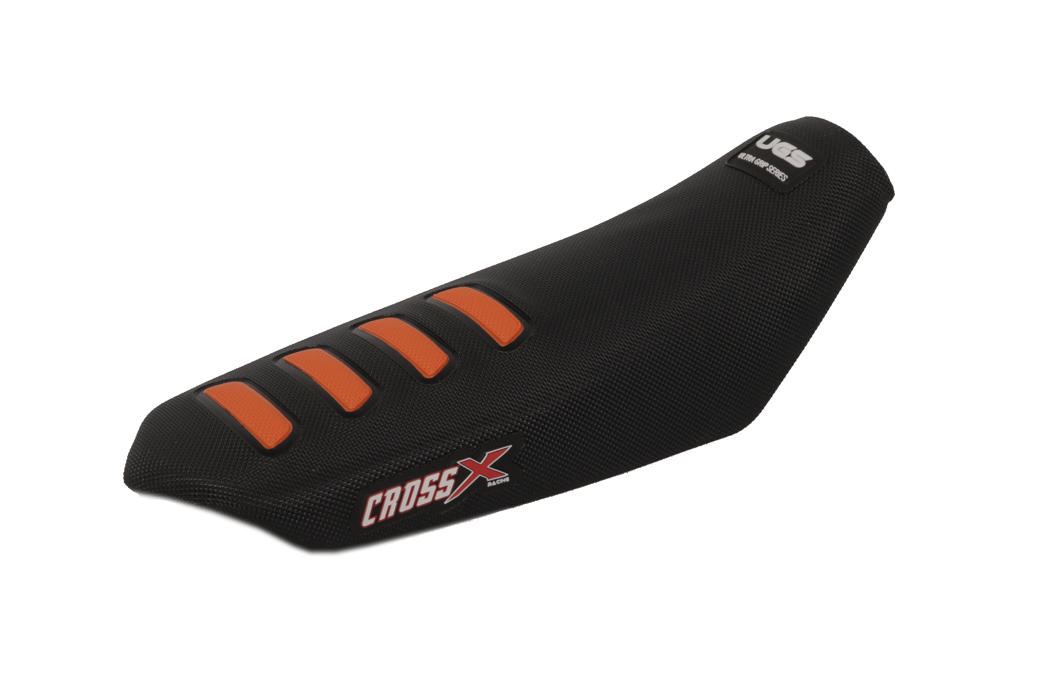 Copertura sella TALARIA 2023 - COLOR WAVE, Colore: Nero Arancione