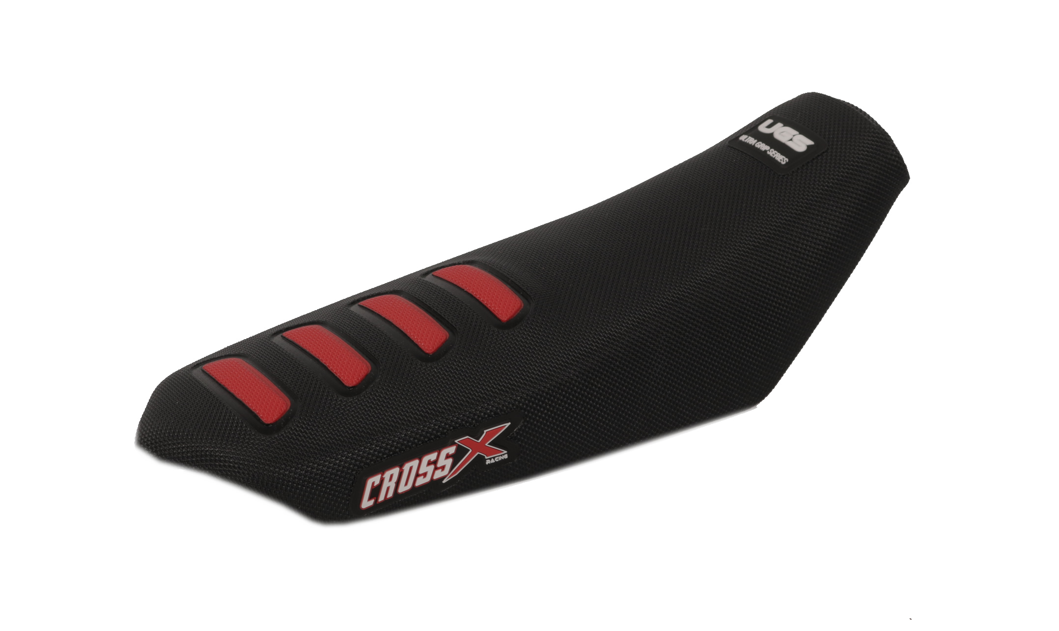Copertura sella TALARIA 2023 - COLOR WAVE, Colore: Nero Rosso