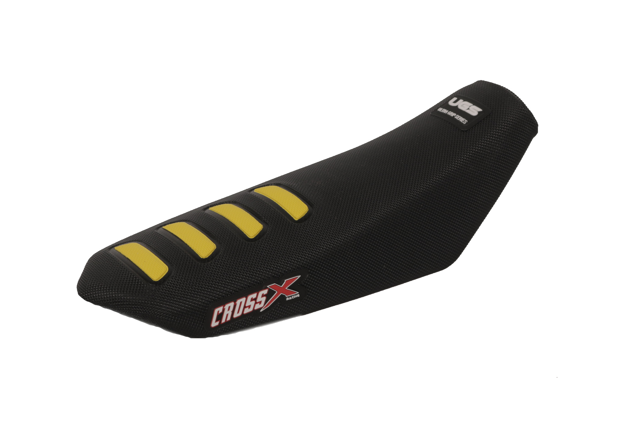 Copertura sella TALARIA 2023 - COLOR WAVE, Colore: Nero Giallo