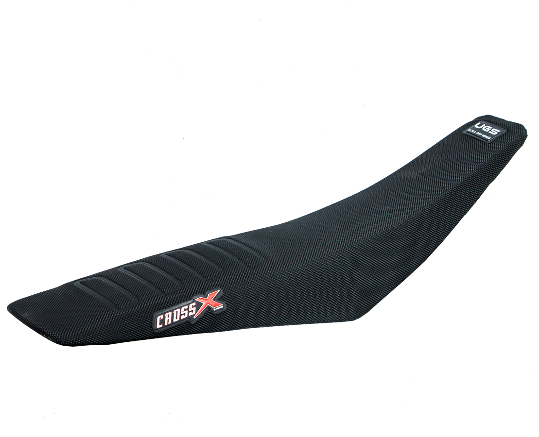 COPRISELLA KAWASAKI KFX 250-450 - UGS WAVE BLACK (UFM220-1B)