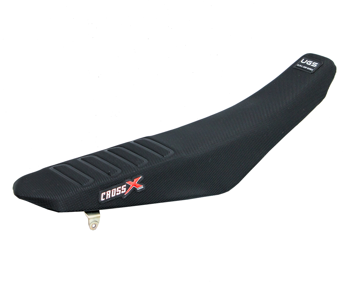 COPRISELLA SUZUKI RMZ 250-450 - UGS WAVE BLACK