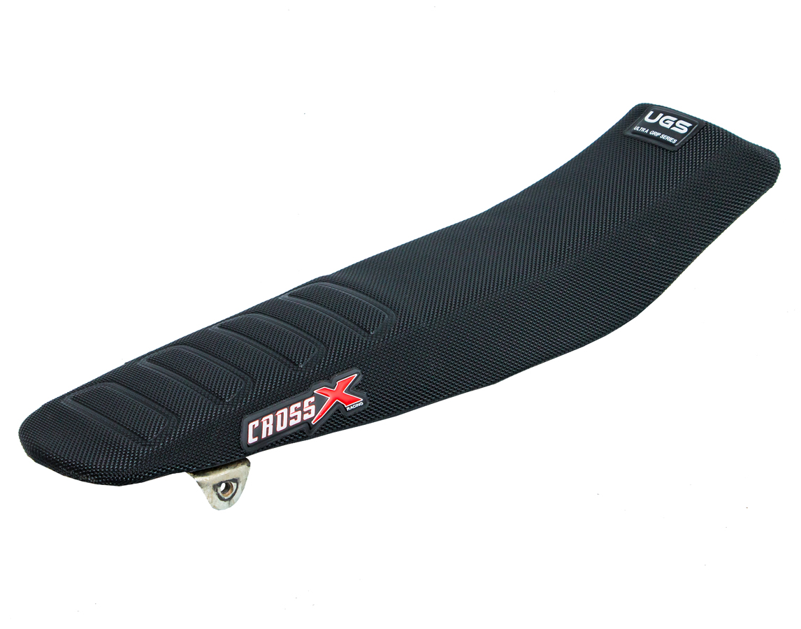 COPRISELLA YAMAHA YZF 250-450 - WRF 250-450 - UGS WAVE BLACK