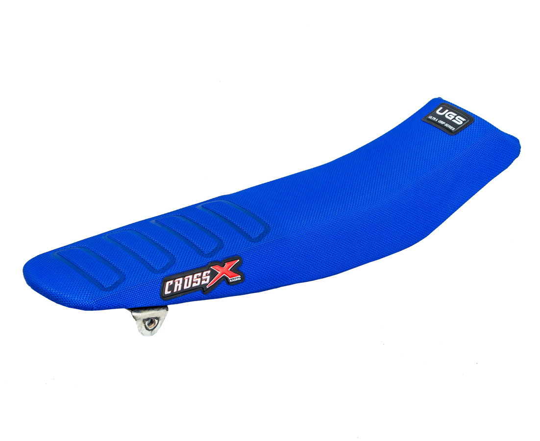 COPRISELLA YAMAHA YZF 250-450 - WRF 250-450 - UGS WAVE BLUE
