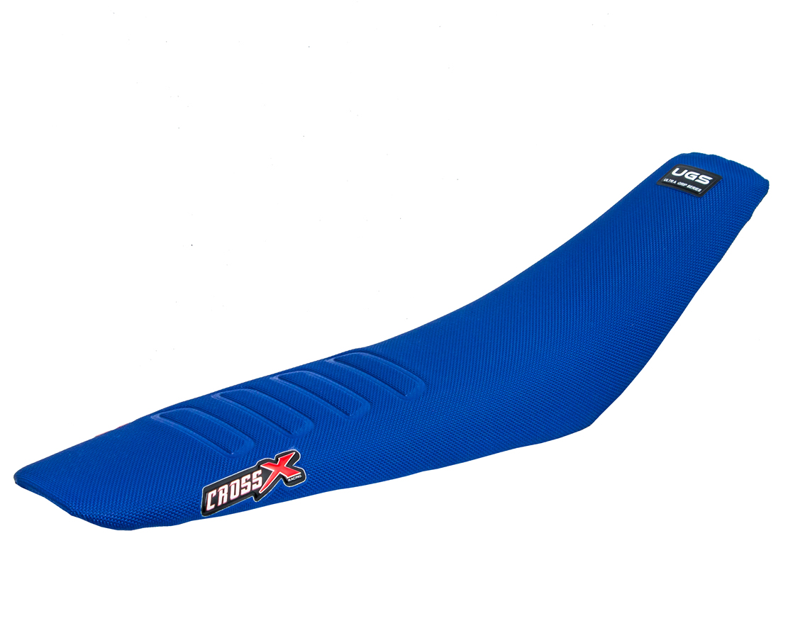COPRISELLA HUSABERG TE 125 250 300 10-12 2 STROKE UGS WAVE BLUE (UFM712-1BL)