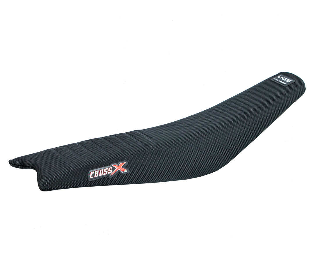 COPRISELLA GASGAS EC-ECF 2018 - 2020 UGS WAVE BLACK (UFM812-1B)