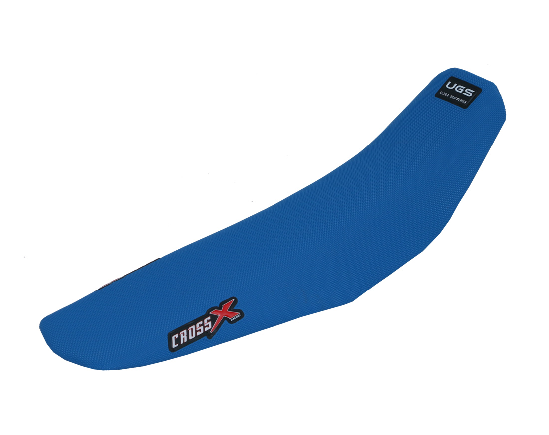 Copertura sella TM - Blu