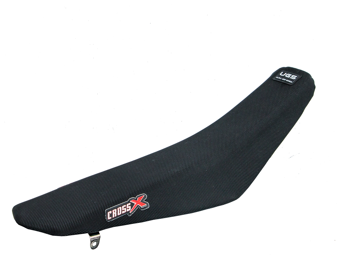 COPRISELLA HONDA CRF 450 17-19 CRF 250 18-20 UGS BLACK (UM117-1B)