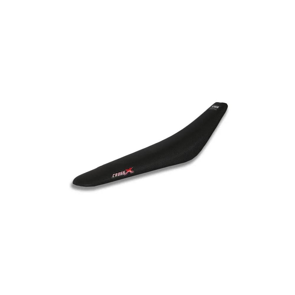 COPRISELLA DUCATI DESMO 450 - Nero