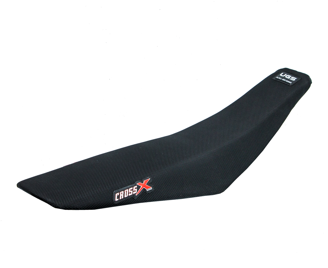 COPRISELLA KAWASAKI KXF 450 16 - 18 KXF 250 17-19 UGS BLACK (UM217-1B)