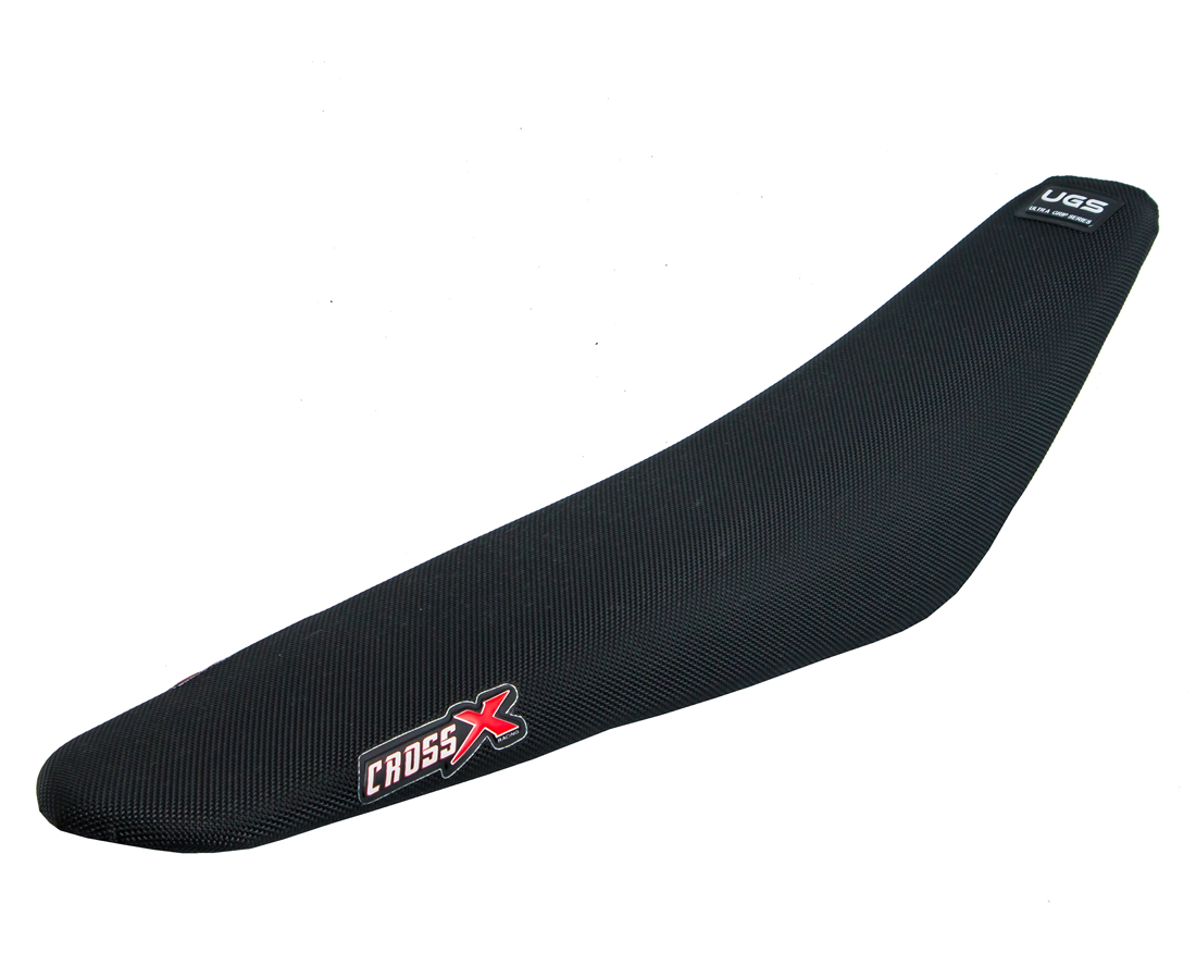 COPRISELLA KTM SX 85 2018 -2020 UGS BLACK (UM523-1B)