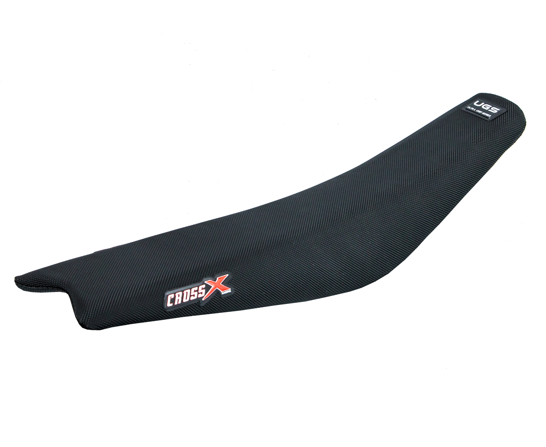 COPRISELLA GASGAS EC-ECF 2018 - 2020 UGS BLACK (UM812-1B)