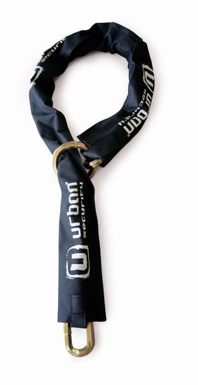 Antifurto Catena Lasso Ø14 - 120cm