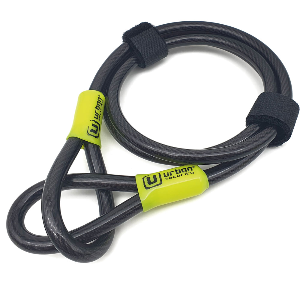 Cavo antifurto per biciclette