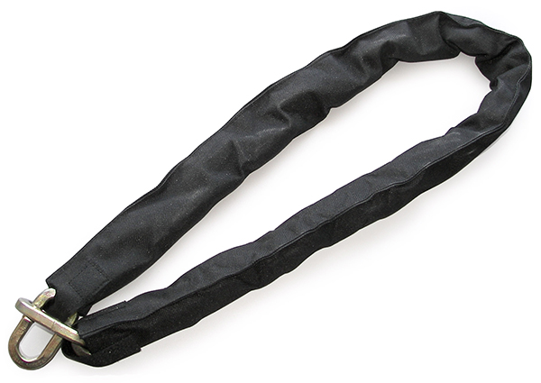Catena quadrata Ø 8mm / lunghezza 100 cm