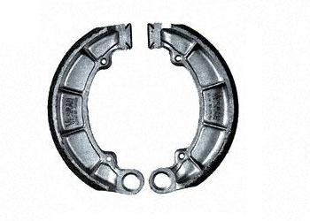 Ganasce freno Ø178.5 X L 39mm