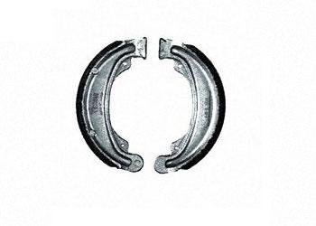 Ganasce freno Ø139 X L 30mm