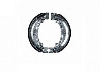 Ganasce freno Ø130.5 X L 22mm
