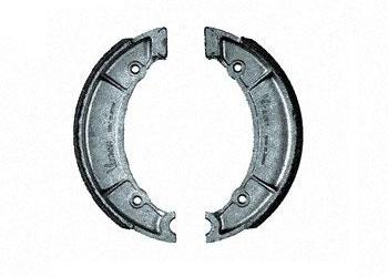 Ganasce freno Ø179.5 X L 30mm