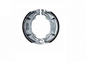 Ganasce freno Ø129.3 X L 22mm