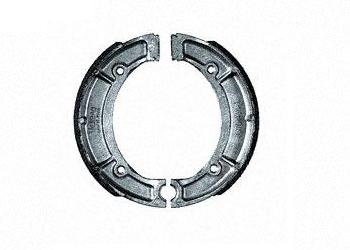 Ganasce freno Ø 159.5 X L 30mm
