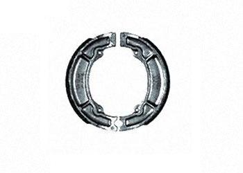 Ganasce freno Ø130 X L 28mm