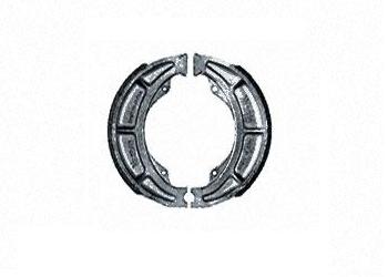 Ganasce freno Ø128.5 X L 28mm