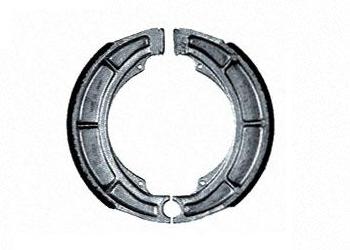 Ganasce freno Ø179.2 X L 28mm