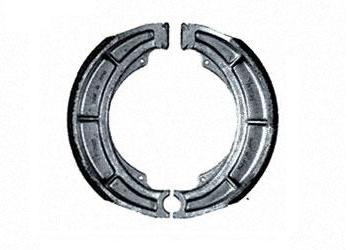 Ganasce freno Ø179 X L 40mm