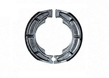 Ganasce freno Ø159 X L 30mm