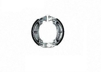 Ganasce freno Ø99 X L 25mm