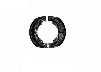 Ganasce freno Ø119 X L 25mm
