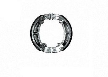 Ganasce freno Ø119 X L 35mm