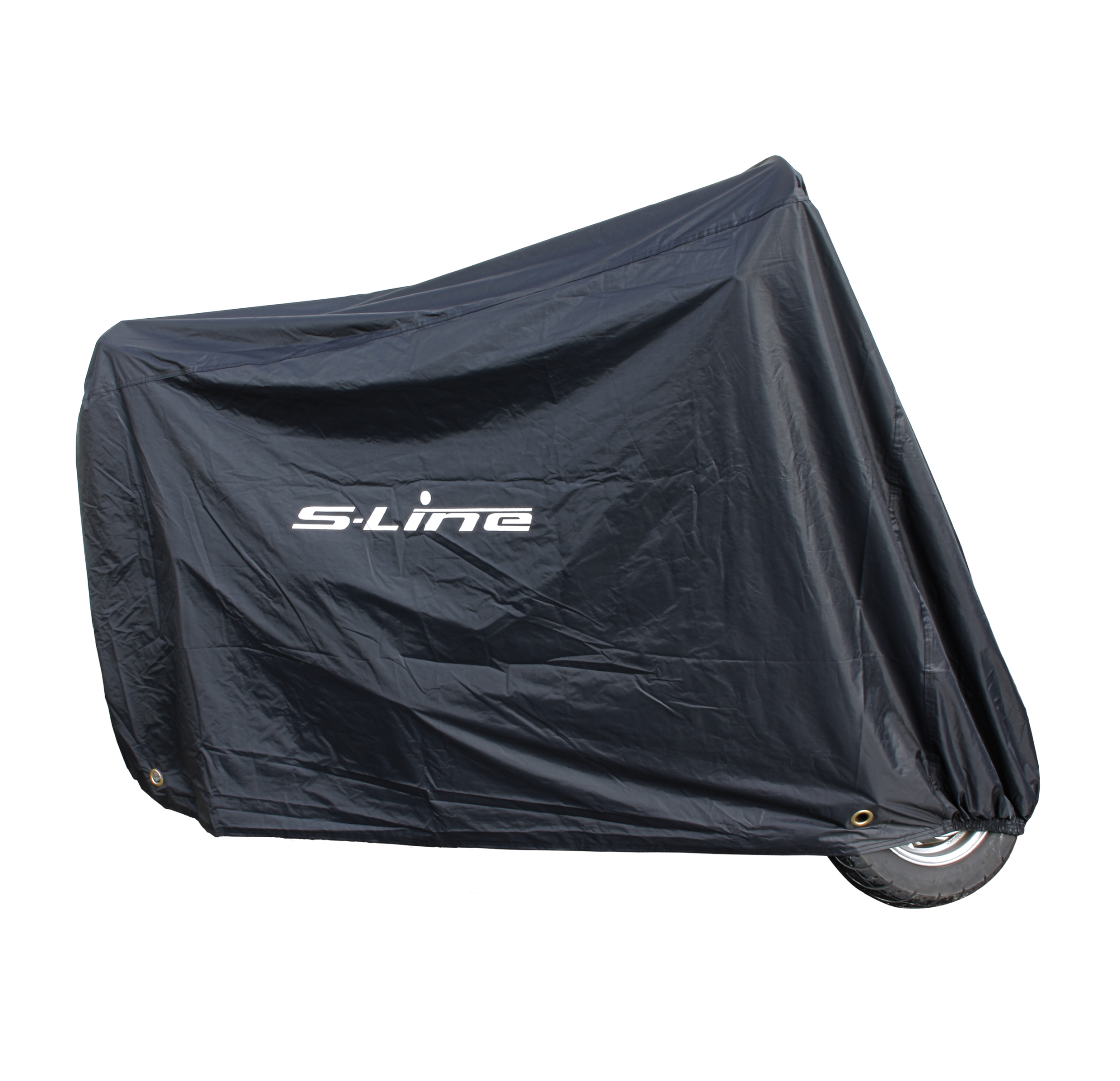 Telo Protezione Scooter Dim : 190x80x80 cm Scooter 50cc - Materiale Pvc