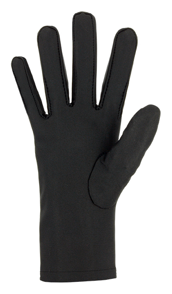 Sottoguanti S: seta 100%