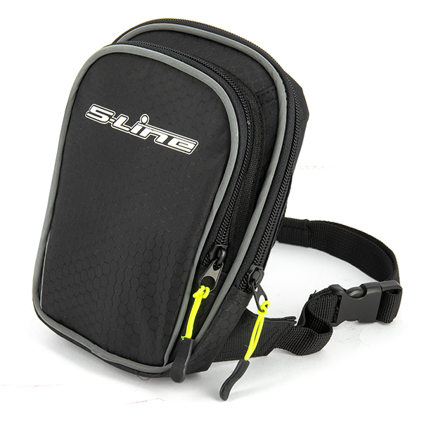 Marsupio da gamba S-LINE 1,2L