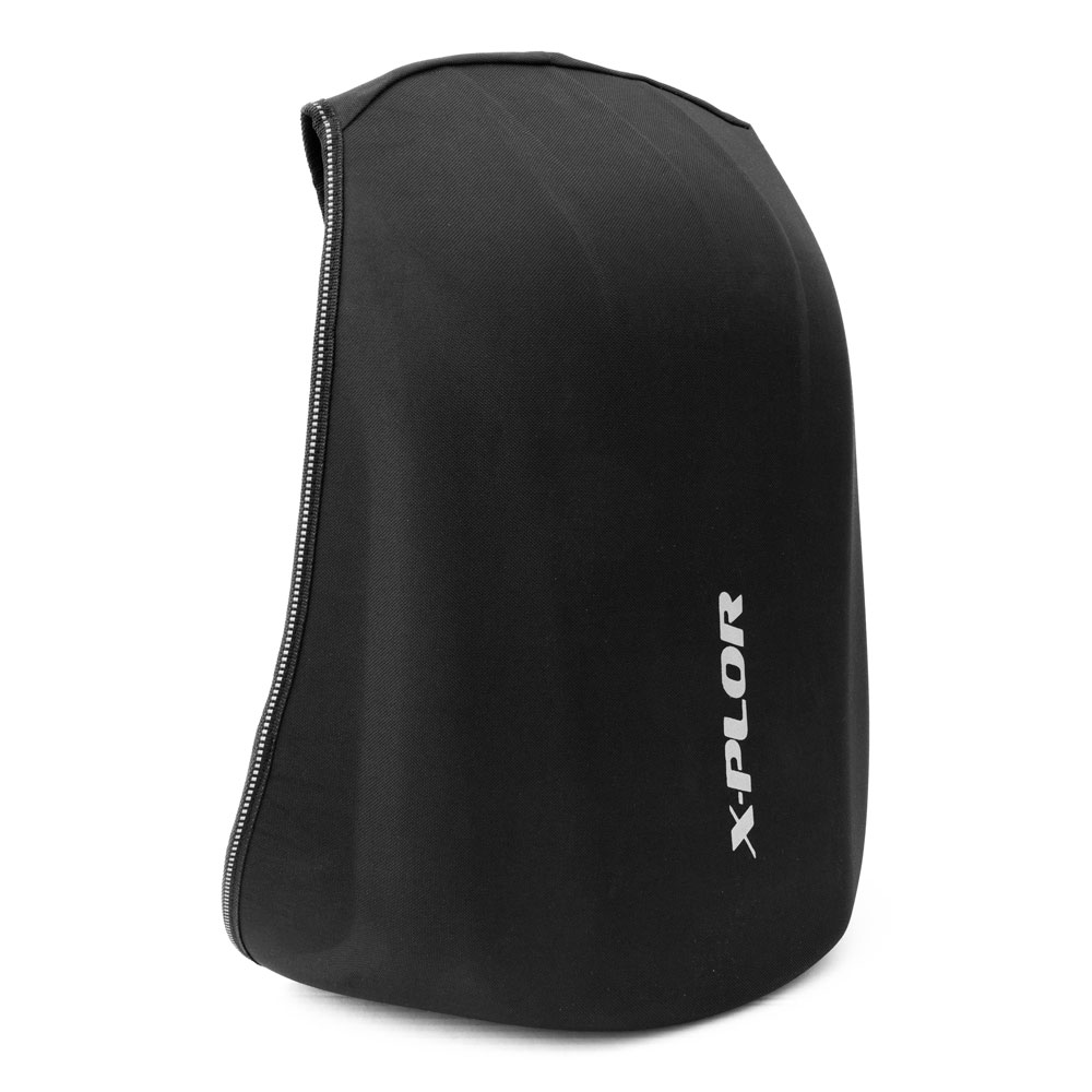 Zaino semi-rigido X-PLOR