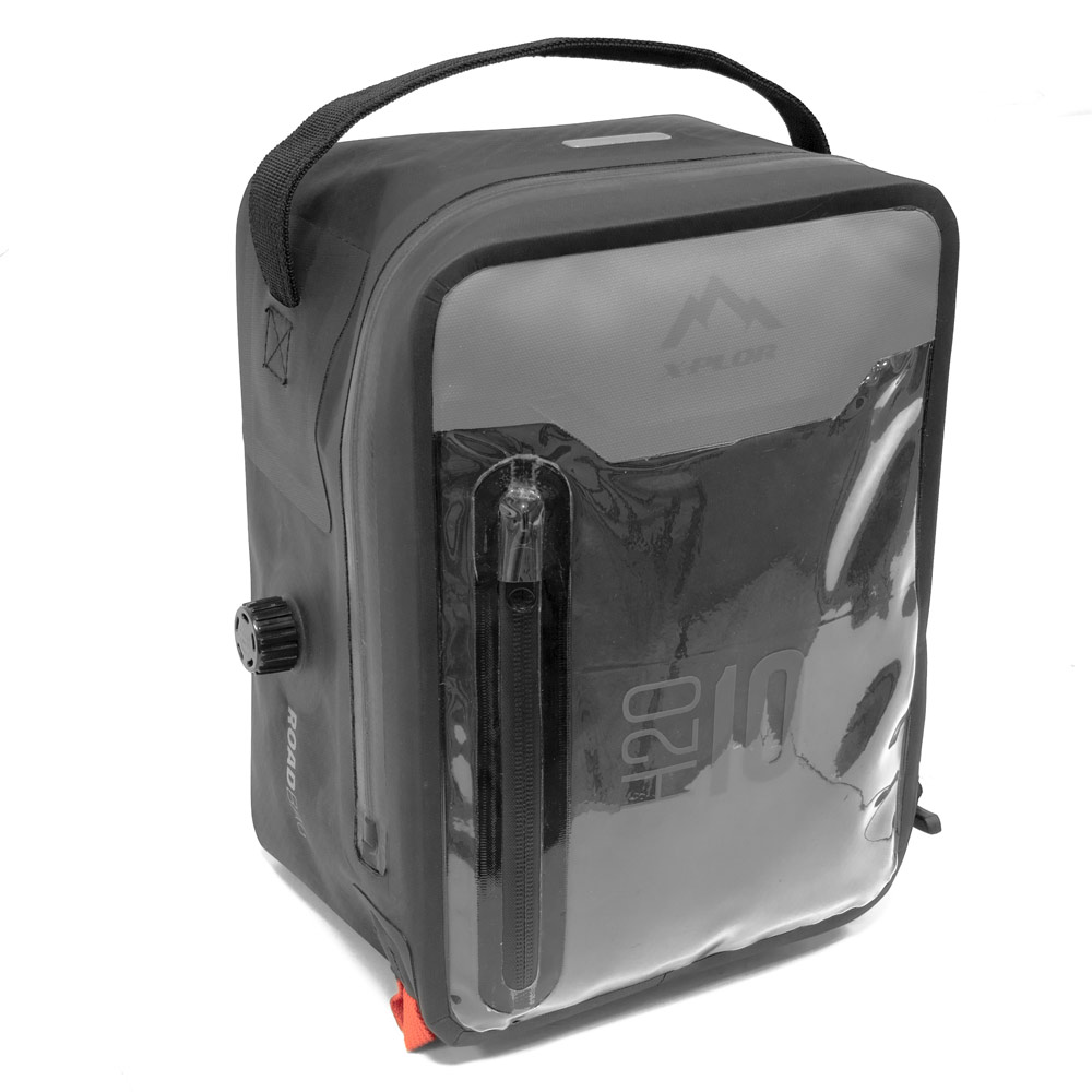 Borsa serbatoio magnetica waterproof 10L
