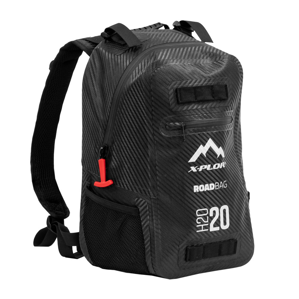 Zaino Carbon Series 20 Litri