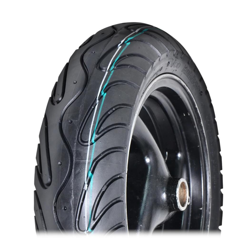 Pneumatico 130/70 - 10 62J TL VRM134