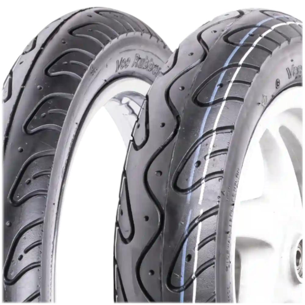 Pneumatico 2.75 - 14 43J TT VRM100 - Anteriore