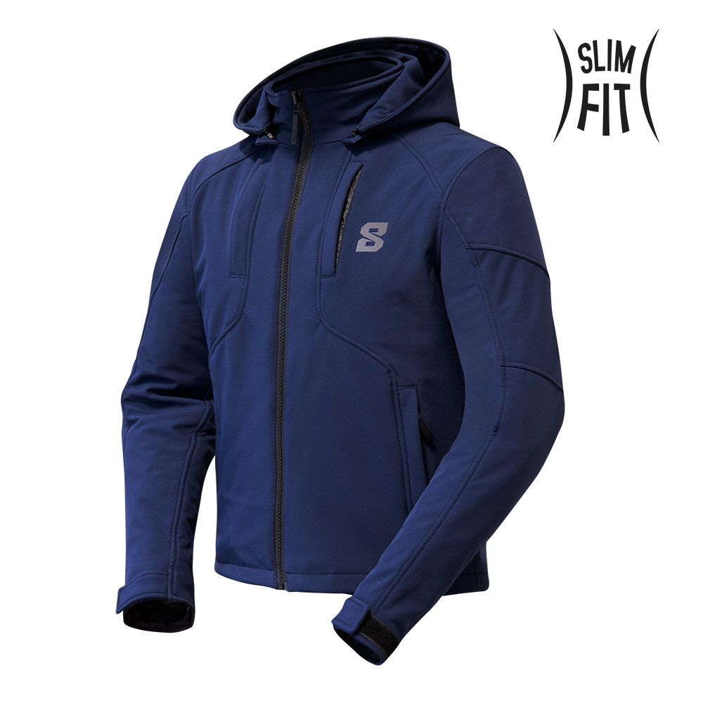 Giacca CIRRUS BLU 2XL