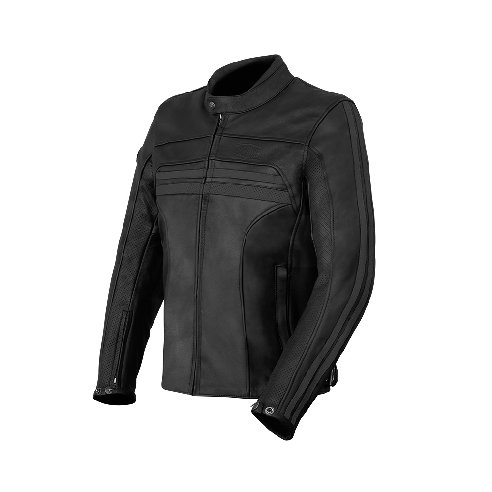 Pelle Uomo ENFIELD Nero S