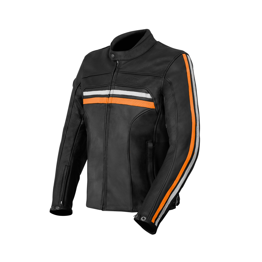 Pelle Uomo ENFIELD N/O L
