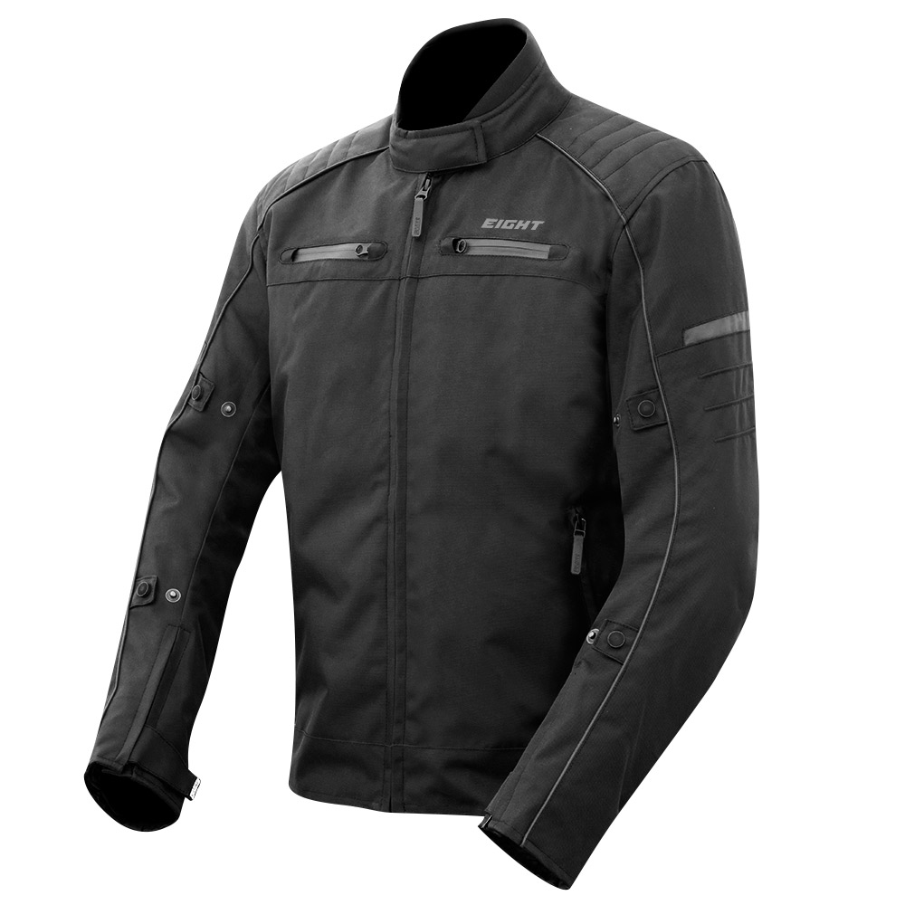 Giacca Uomo ALL SEASONS - Nero - Taglia XL