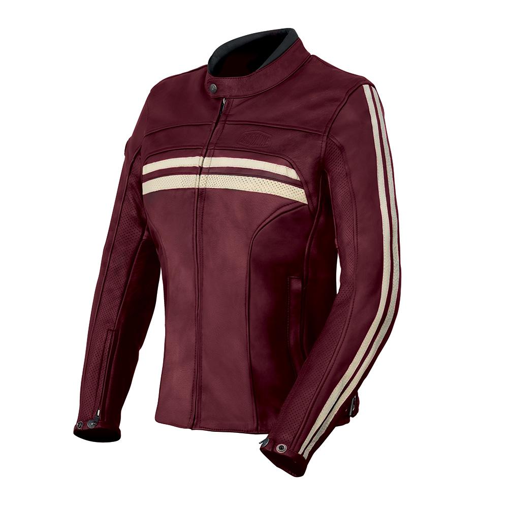 Pelle Enfield Donna BD/B XL